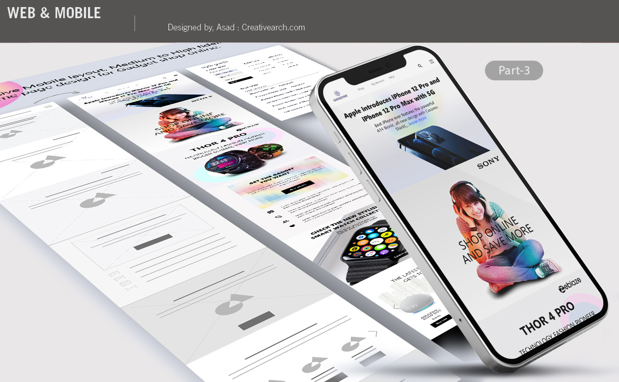 Mobirise Website Builder